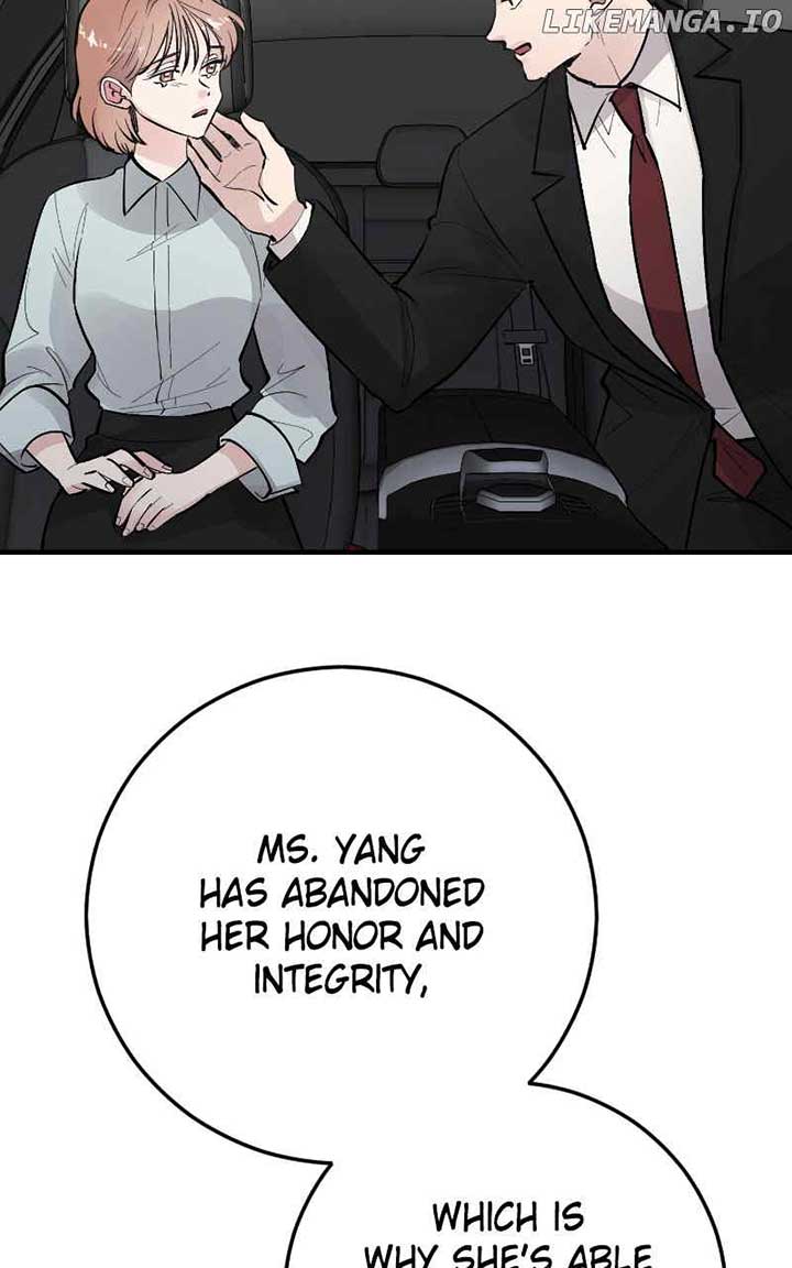 The Team Leader is Tired of Being A Newlywed Chapter 81 427 ch 81 30