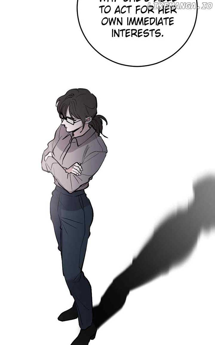 The Team Leader is Tired of Being A Newlywed Chapter 81 428 ch 81 31