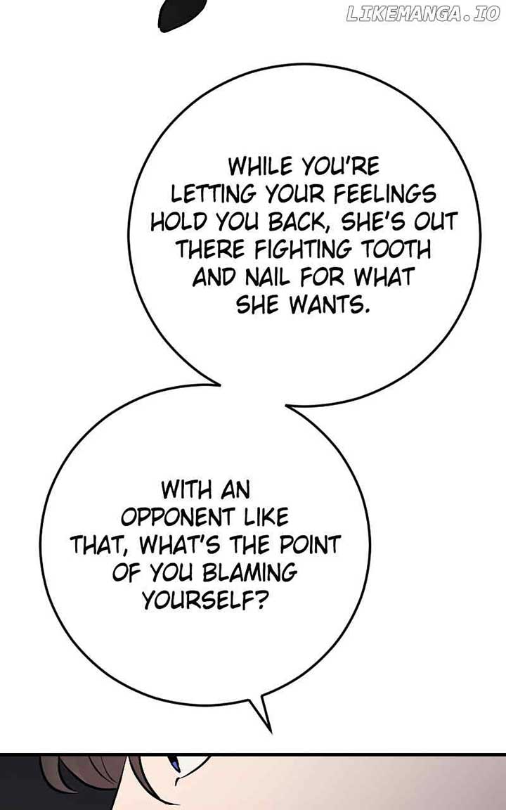 The Team Leader is Tired of Being A Newlywed Chapter 81 429 ch 81 32