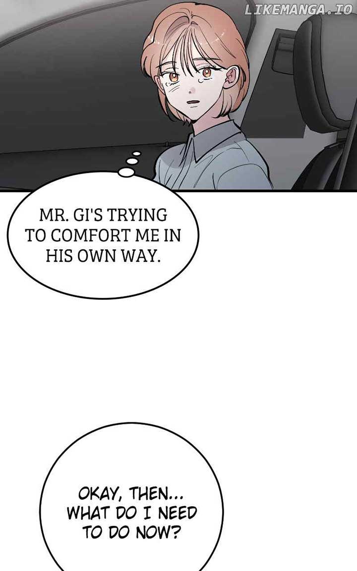 The Team Leader is Tired of Being A Newlywed Chapter 81 431 ch 81 34