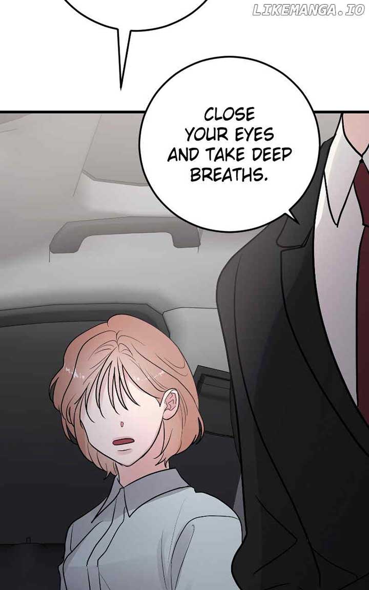 The Team Leader is Tired of Being A Newlywed Chapter 81 432 ch 81 35