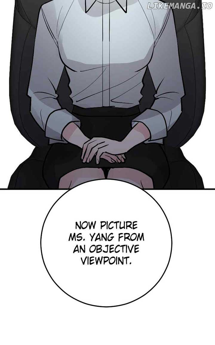 The Team Leader is Tired of Being A Newlywed Chapter 81 437 ch 81 40