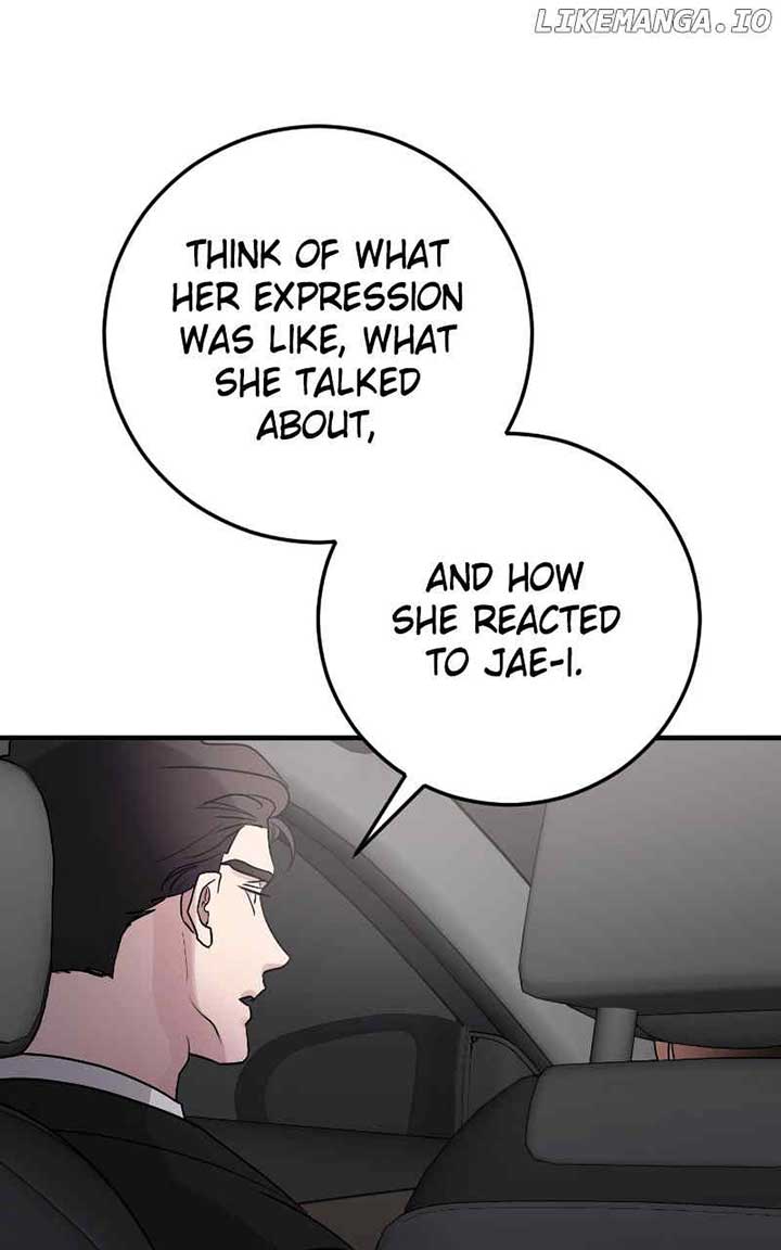 The Team Leader is Tired of Being A Newlywed Chapter 81 438 ch 81 41