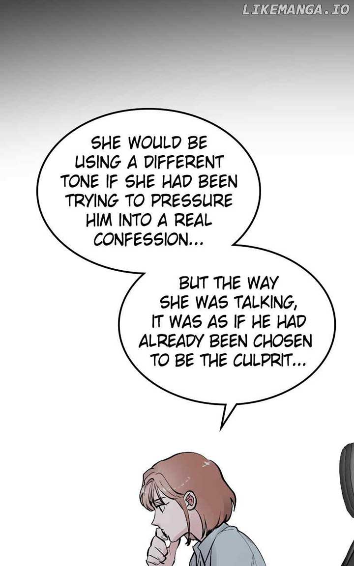 The Team Leader is Tired of Being A Newlywed Chapter 81 446 ch 81 49