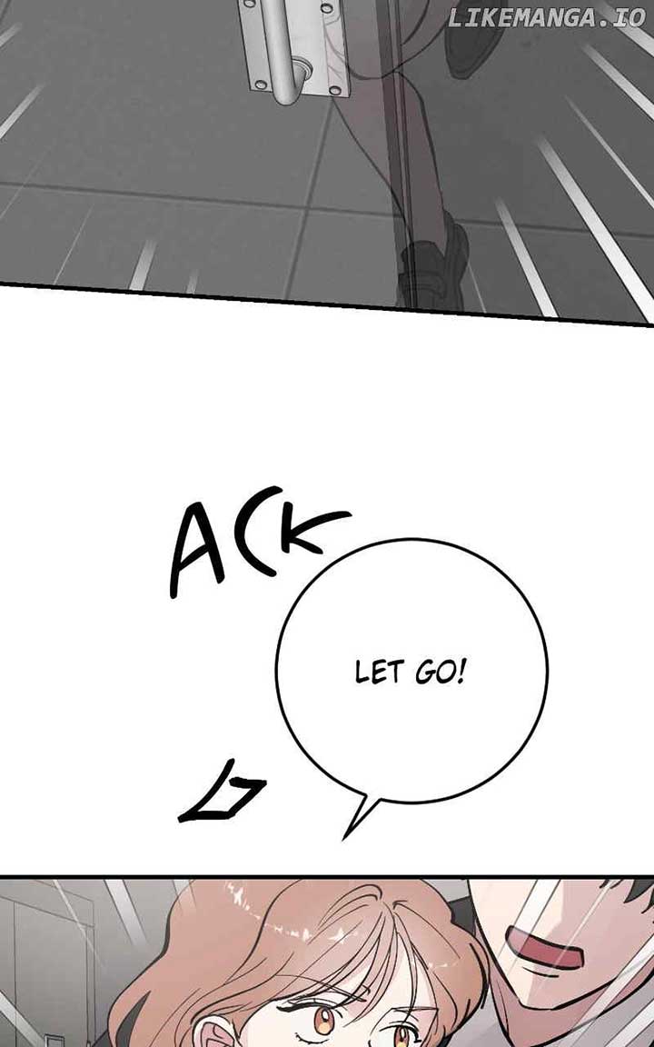 The Team Leader is Tired of Being A Newlywed Chapter 81 402 ch 81 5