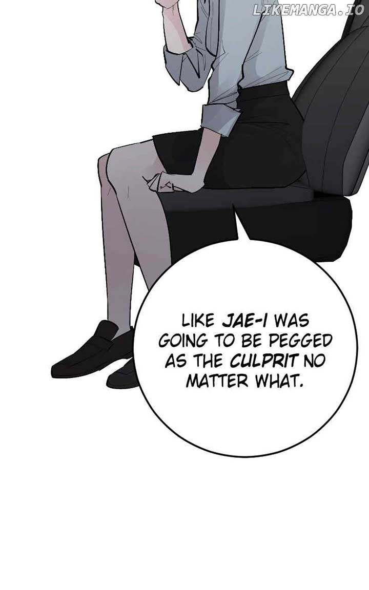 The Team Leader is Tired of Being A Newlywed Chapter 81 447 ch 81 50