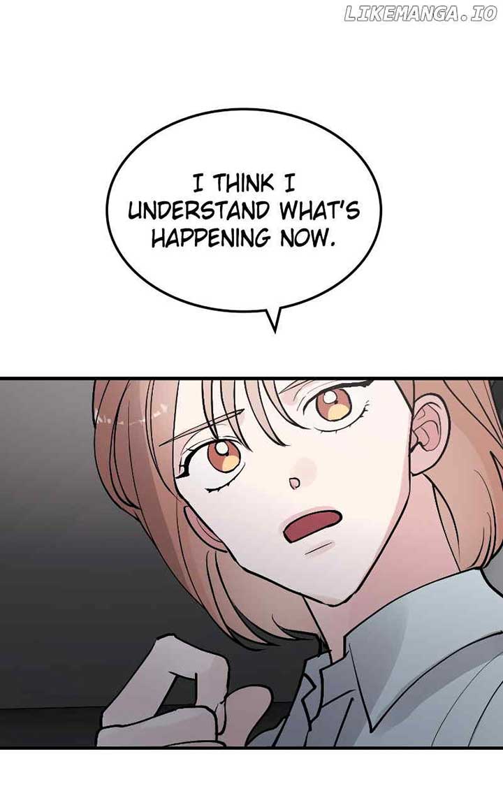 The Team Leader is Tired of Being A Newlywed Chapter 81 448 ch 81 51