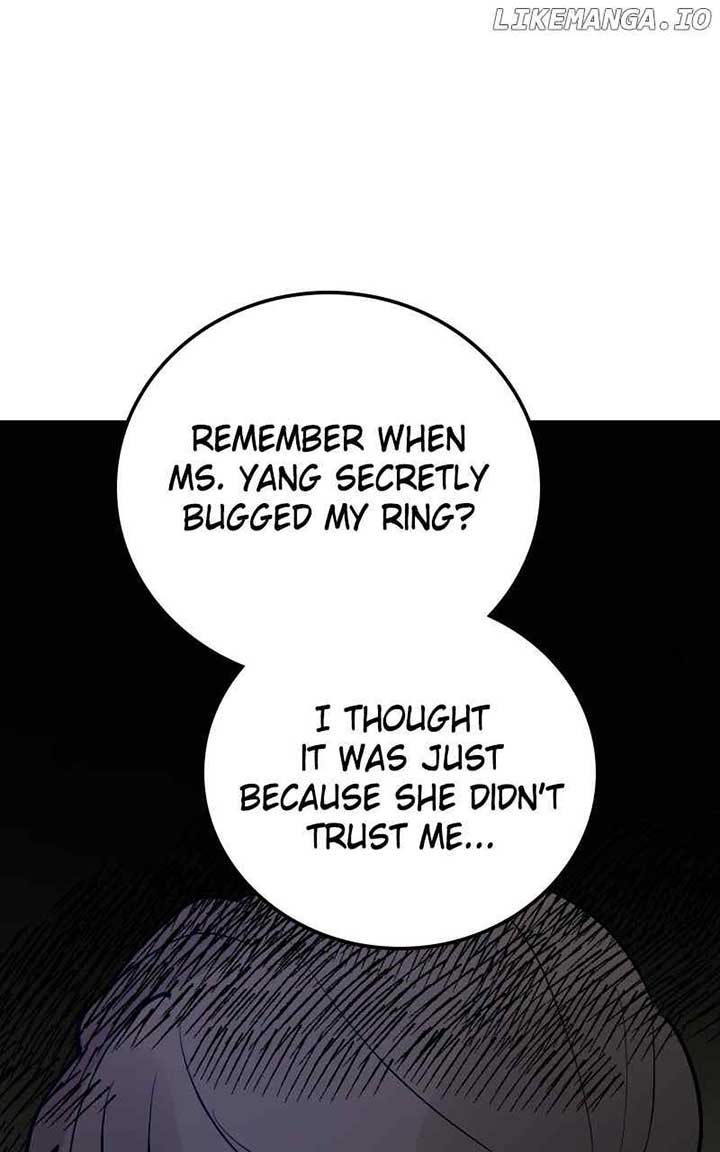 The Team Leader is Tired of Being A Newlywed Chapter 81 449 ch 81 52