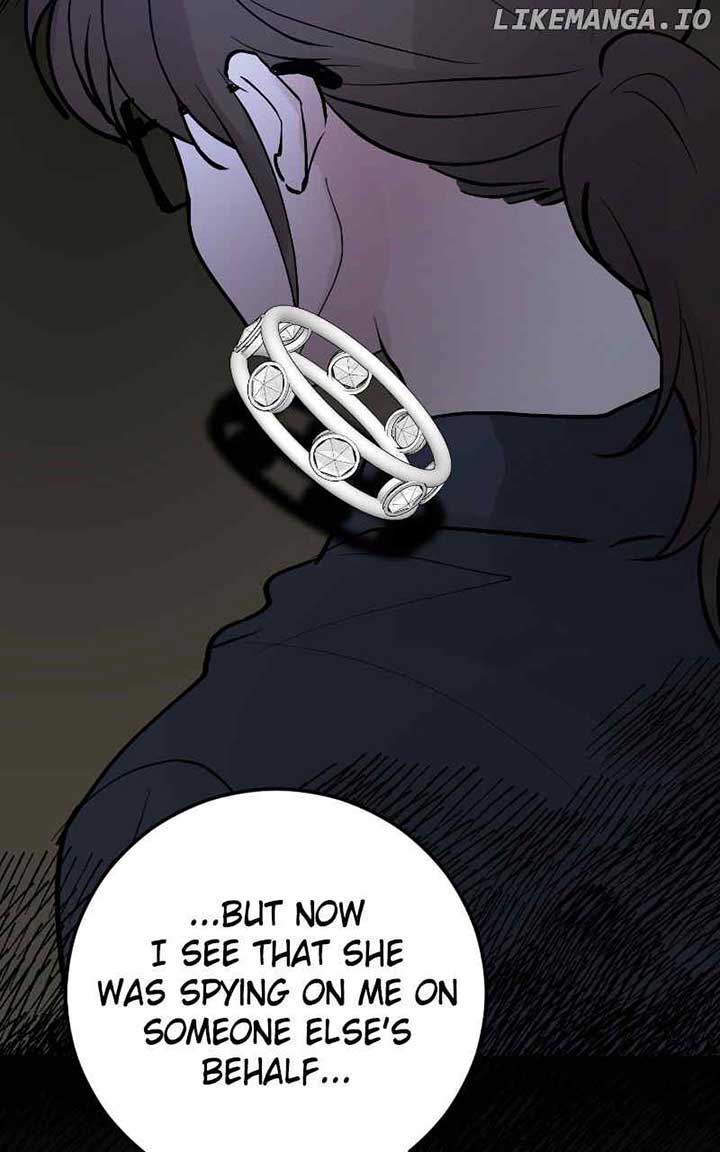 The Team Leader is Tired of Being A Newlywed Chapter 81 450 ch 81 53