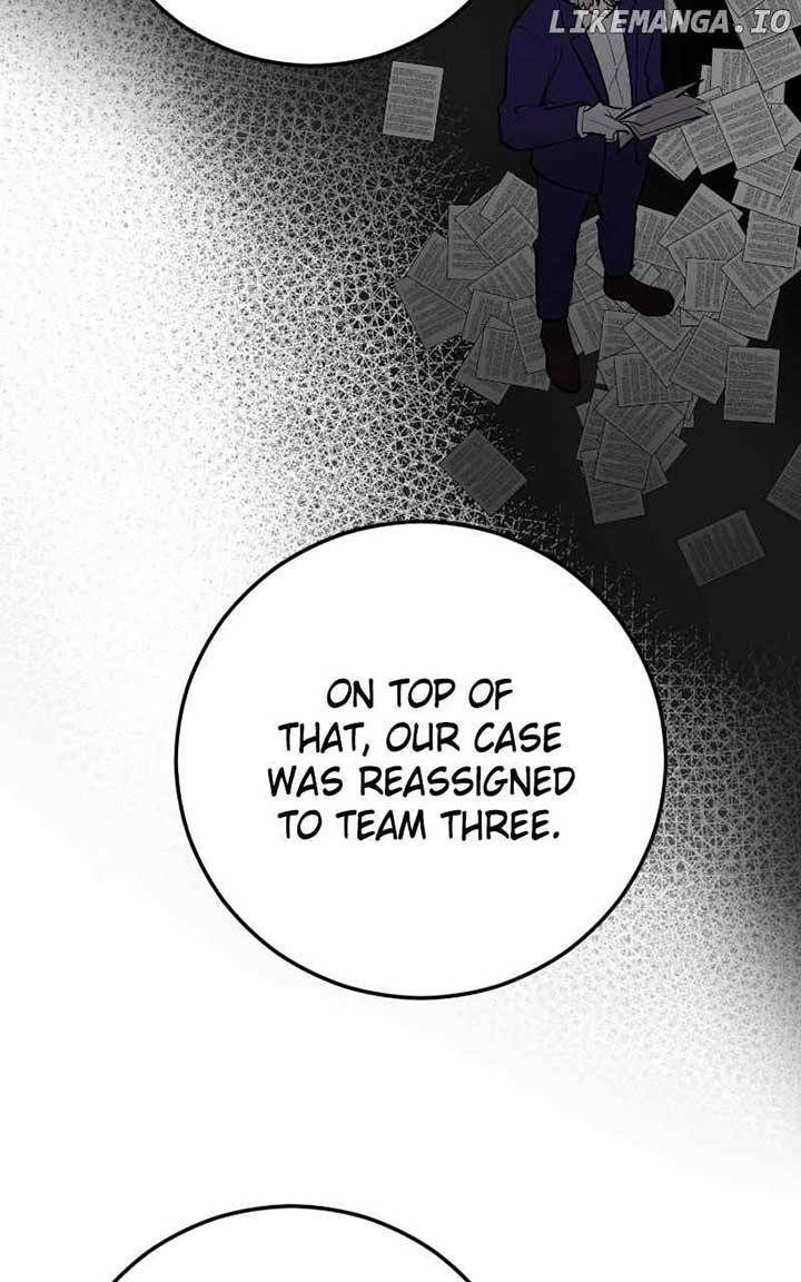 The Team Leader is Tired of Being A Newlywed Chapter 81 454 ch 81 57