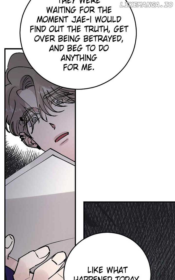 The Team Leader is Tired of Being A Newlywed Chapter 81 458 ch 81 61