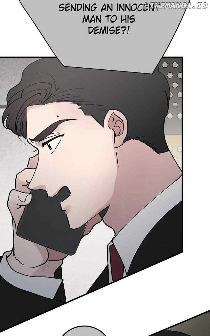 The Team Leader is Tired of Being A Newlywed Chapter 81 469 ch 81 72