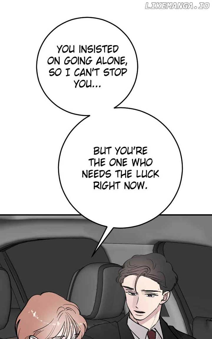 The Team Leader is Tired of Being A Newlywed Chapter 81 475 ch 81 78