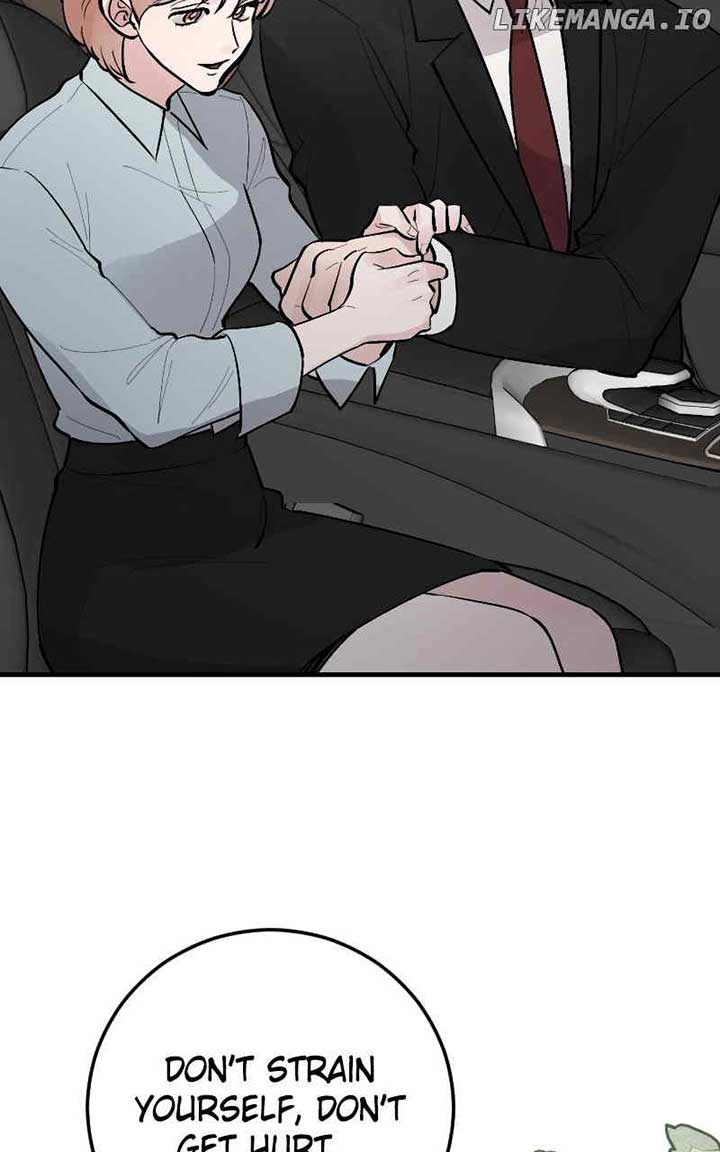 The Team Leader is Tired of Being A Newlywed Chapter 81 476 ch 81 79