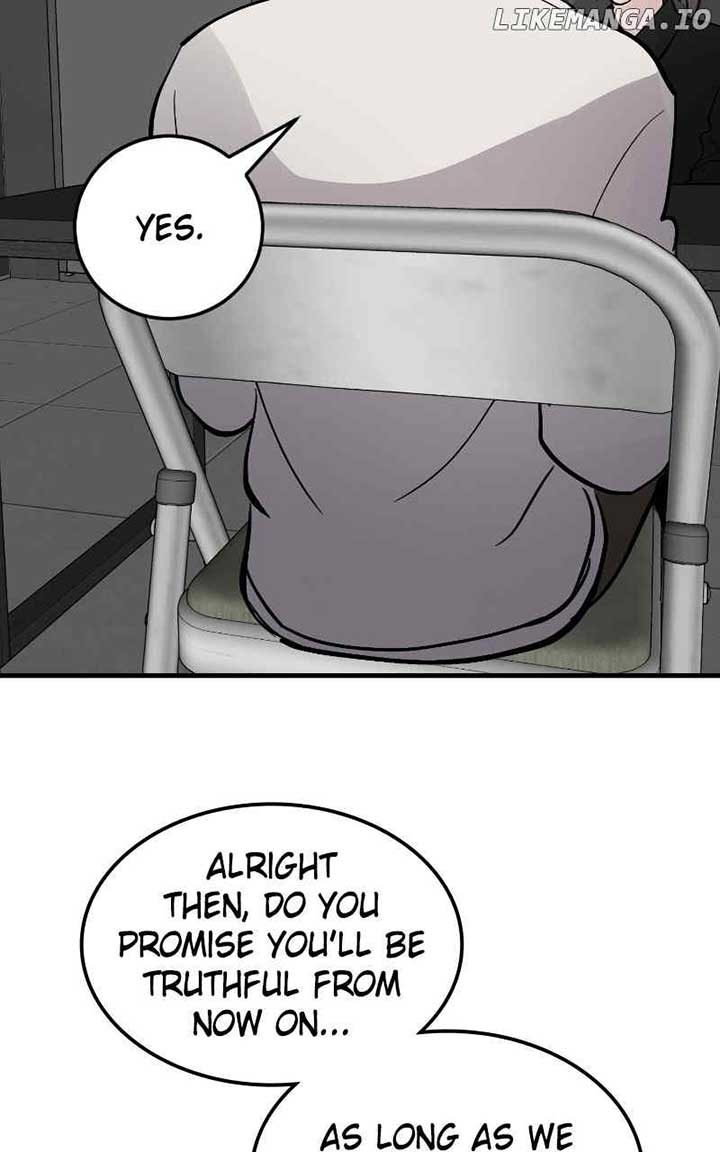 The Team Leader is Tired of Being A Newlywed Chapter 81 405 ch 81 8