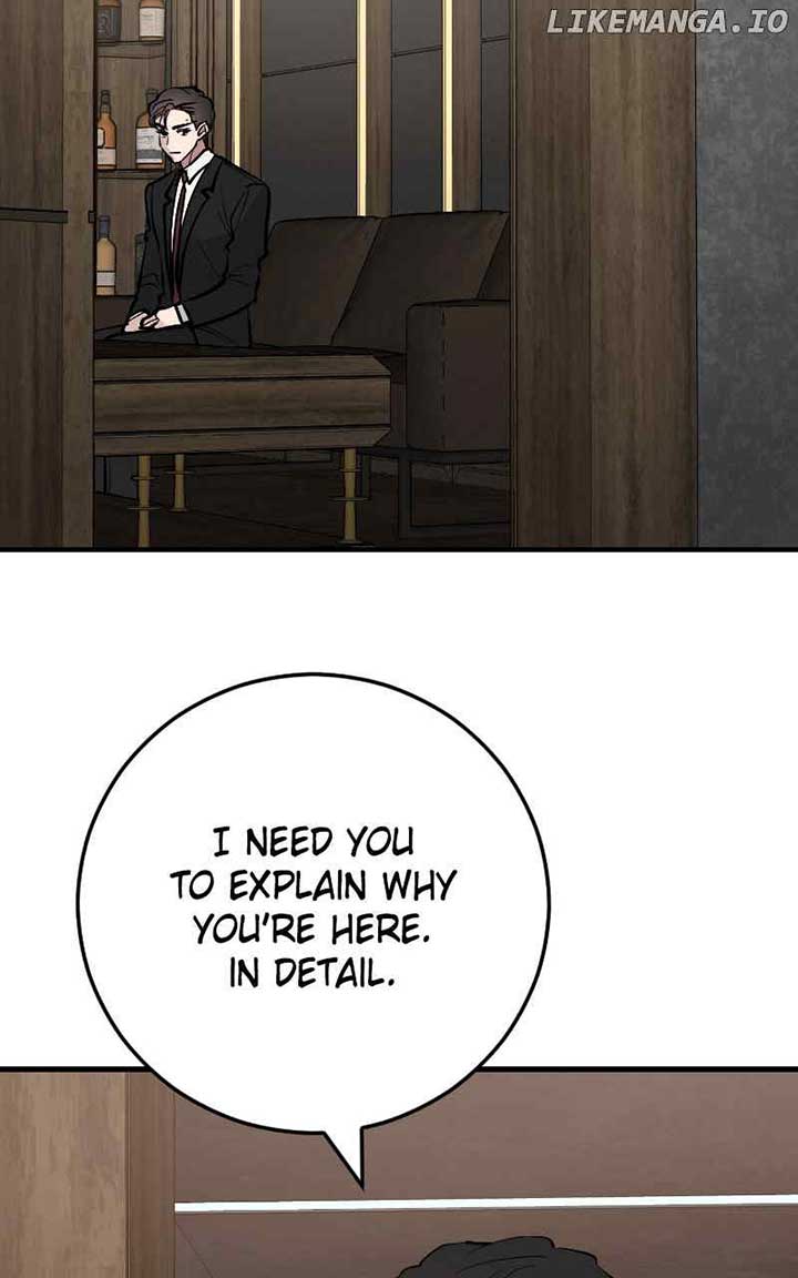 The Team Leader is Tired of Being A Newlywed Chapter 81 481 ch 81 84