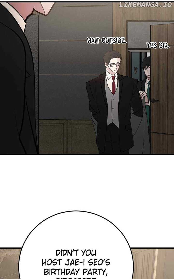 The Team Leader is Tired of Being A Newlywed Chapter 81 484 ch 81 87