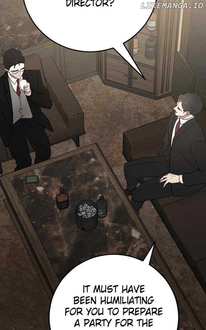 The Team Leader is Tired of Being A Newlywed Chapter 81 485 ch 81 88