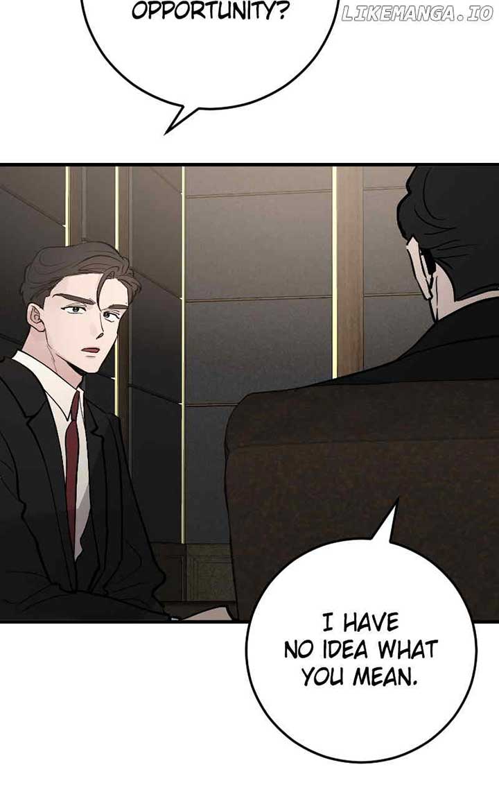 The Team Leader is Tired of Being A Newlywed Chapter 81 488 ch 81 91