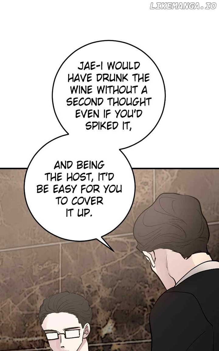 The Team Leader is Tired of Being A Newlywed Chapter 81 489 ch 81 92