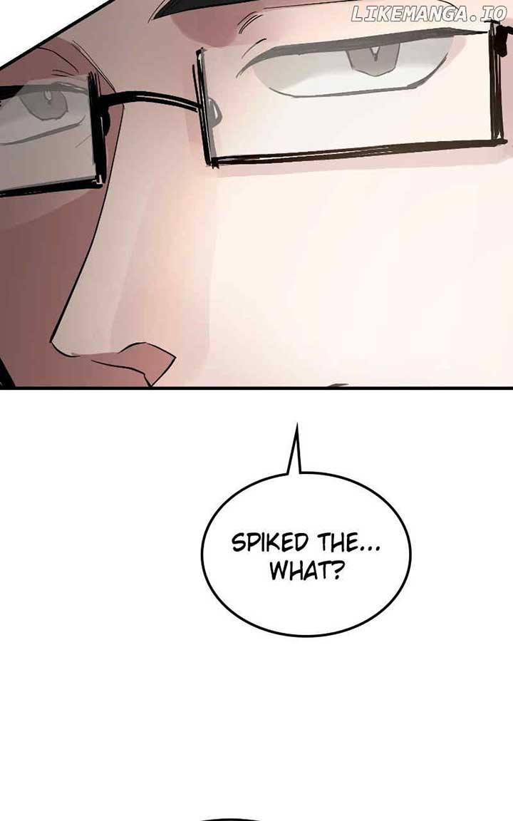 The Team Leader is Tired of Being A Newlywed Chapter 81 491 ch 81 94
