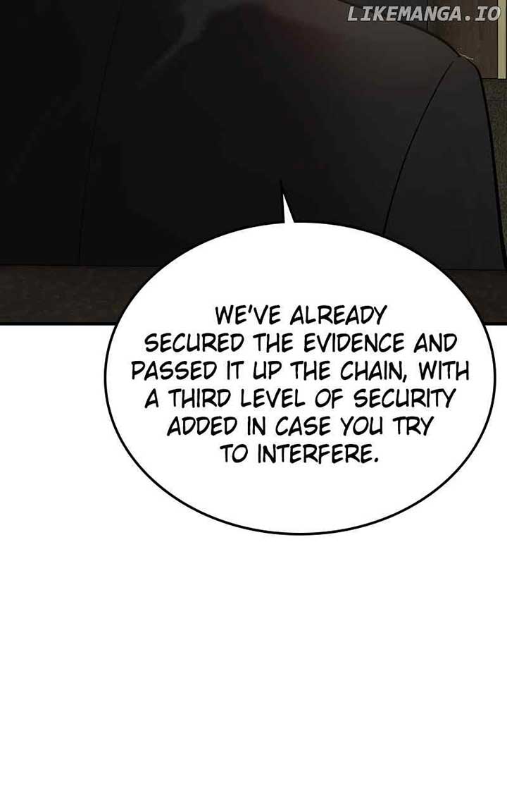The Team Leader is Tired of Being A Newlywed Chapter 81 493 ch 81 96