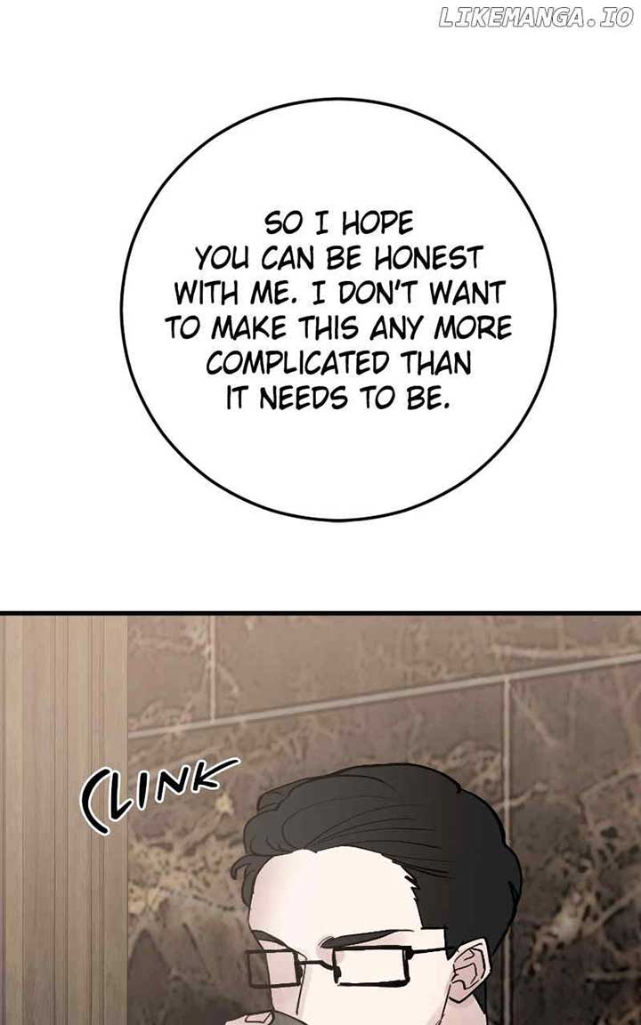 The Team Leader is Tired of Being A Newlywed Chapter 81 494 ch 81 97