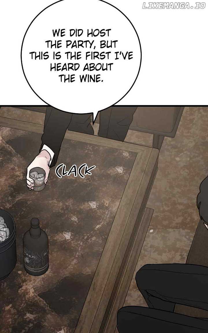 The Team Leader is Tired of Being A Newlywed Chapter 81 496 ch 81 99