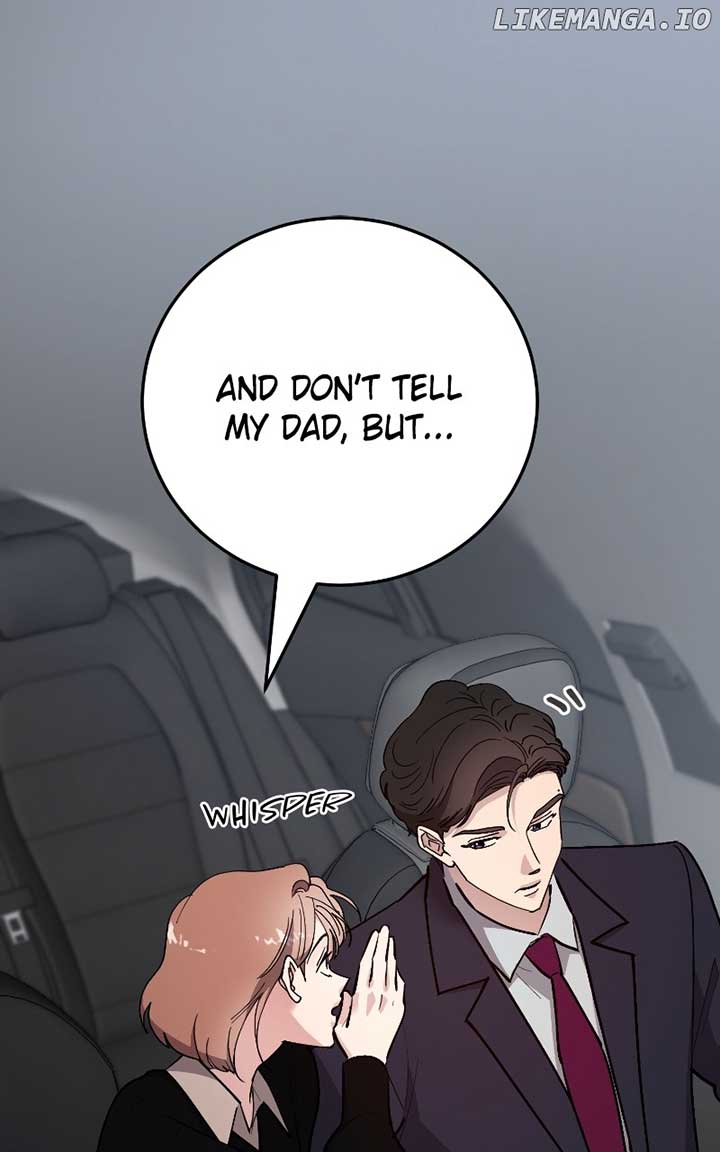 The Team Leader is Tired of Being A Newlywed Chapter 83 326 ch 83 1