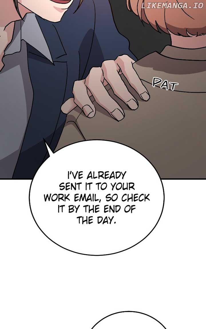 The Team Leader is Tired of Being A Newlywed Chapter 83 425 ch 83 100