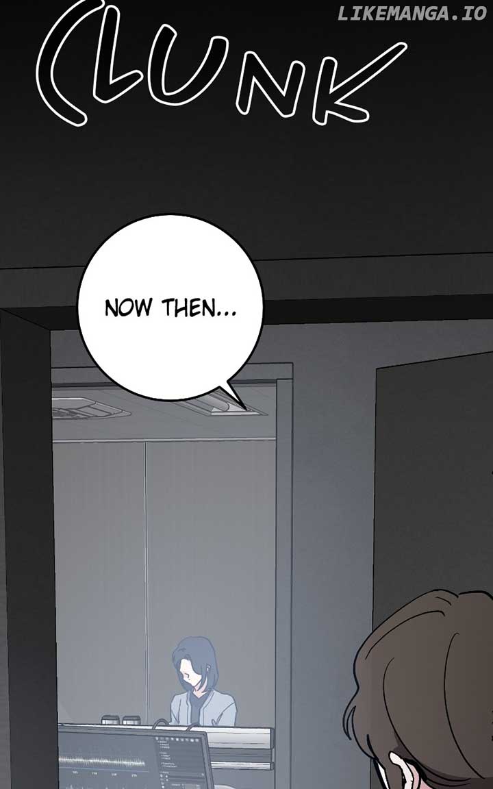 The Team Leader is Tired of Being A Newlywed Chapter 83 428 ch 83 103