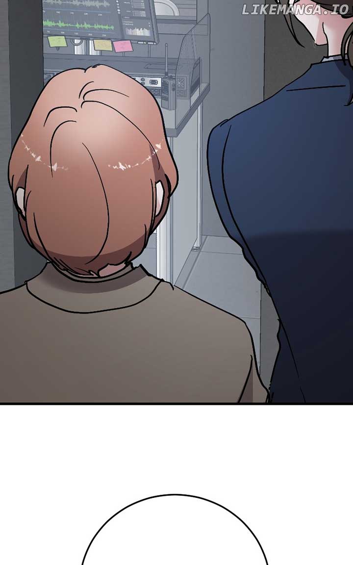The Team Leader is Tired of Being A Newlywed Chapter 83 429 ch 83 104