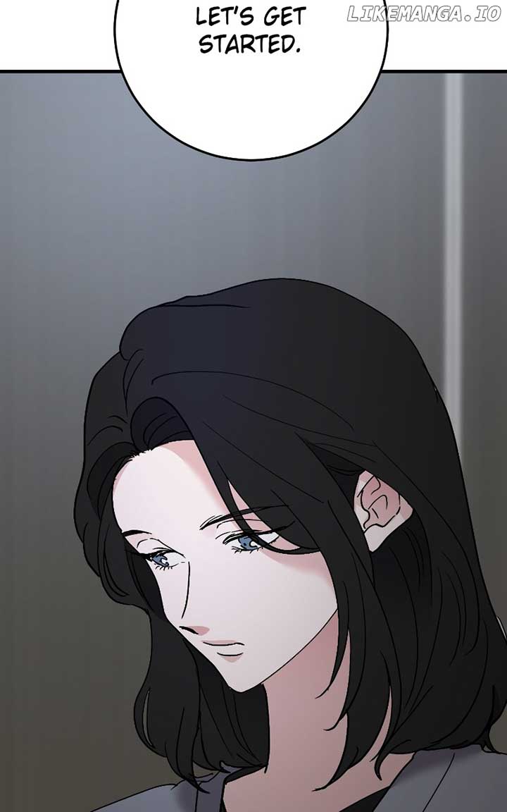 The Team Leader is Tired of Being A Newlywed Chapter 83 430 ch 83 105