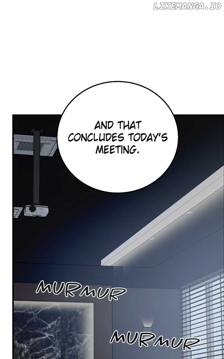 The Team Leader is Tired of Being A Newlywed Chapter 83 336 ch 83 11