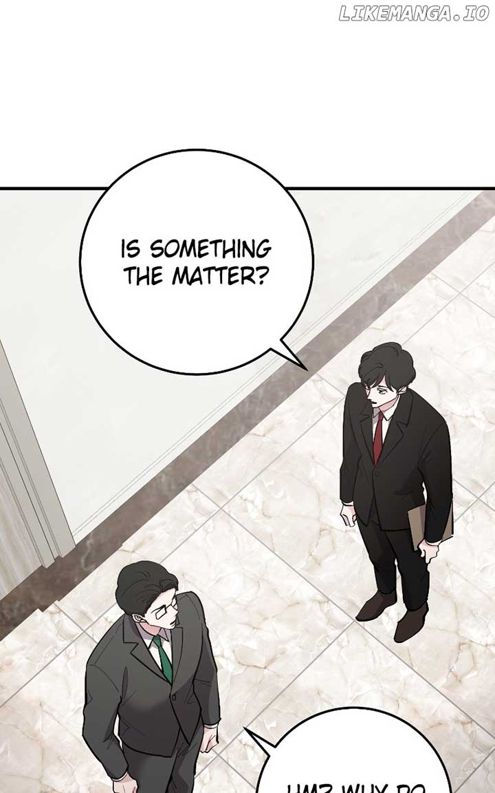 The Team Leader is Tired of Being A Newlywed Chapter 83 339 ch 83 14