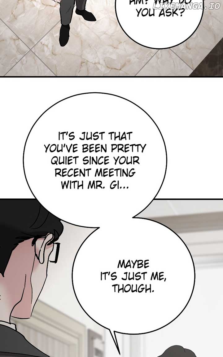 The Team Leader is Tired of Being A Newlywed Chapter 83 340 ch 83 15