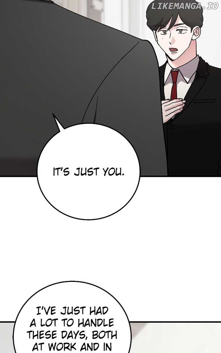 The Team Leader is Tired of Being A Newlywed Chapter 83 341 ch 83 16