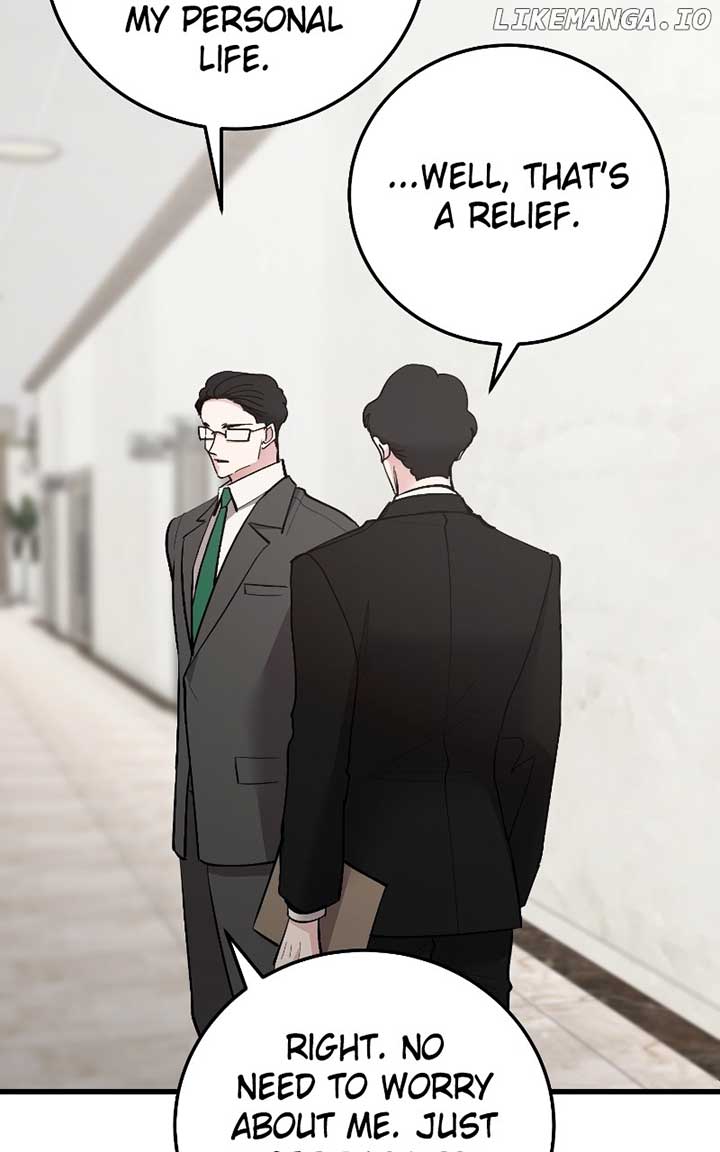 The Team Leader is Tired of Being A Newlywed Chapter 83 342 ch 83 17
