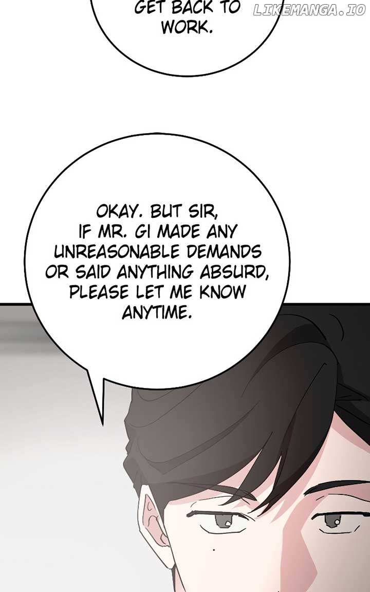 The Team Leader is Tired of Being A Newlywed Chapter 83 343 ch 83 18