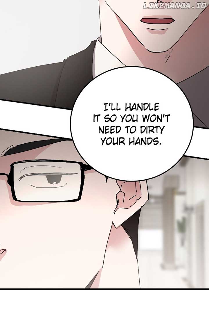 The Team Leader is Tired of Being A Newlywed Chapter 83 344 ch 83 19