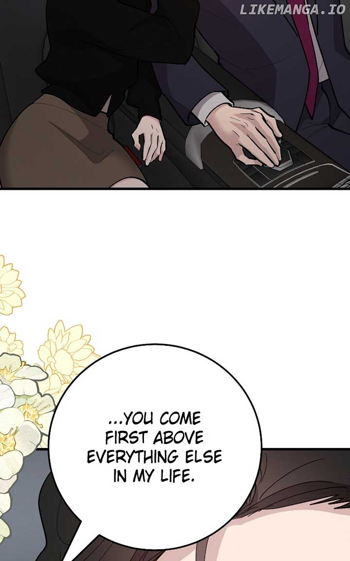 The Team Leader is Tired of Being A Newlywed Chapter 83 327 ch 83 2