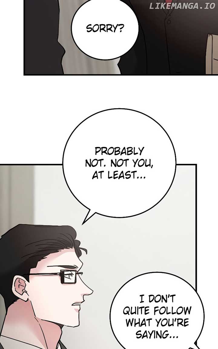 The Team Leader is Tired of Being A Newlywed Chapter 83 346 ch 83 21