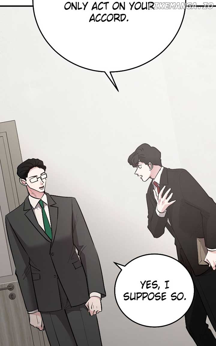 The Team Leader is Tired of Being A Newlywed Chapter 83 348 ch 83 23
