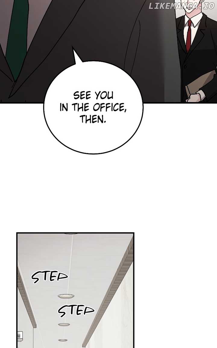 The Team Leader is Tired of Being A Newlywed Chapter 83 350 ch 83 25