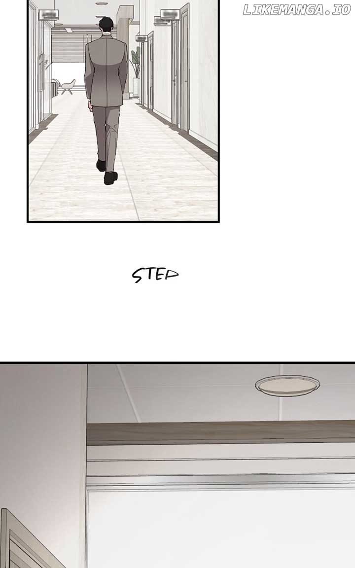 The Team Leader is Tired of Being A Newlywed Chapter 83 351 ch 83 26