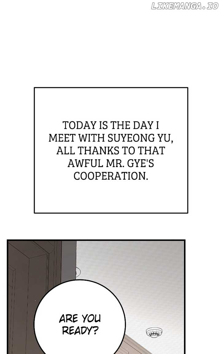 The Team Leader is Tired of Being A Newlywed Chapter 83 353 ch 83 28