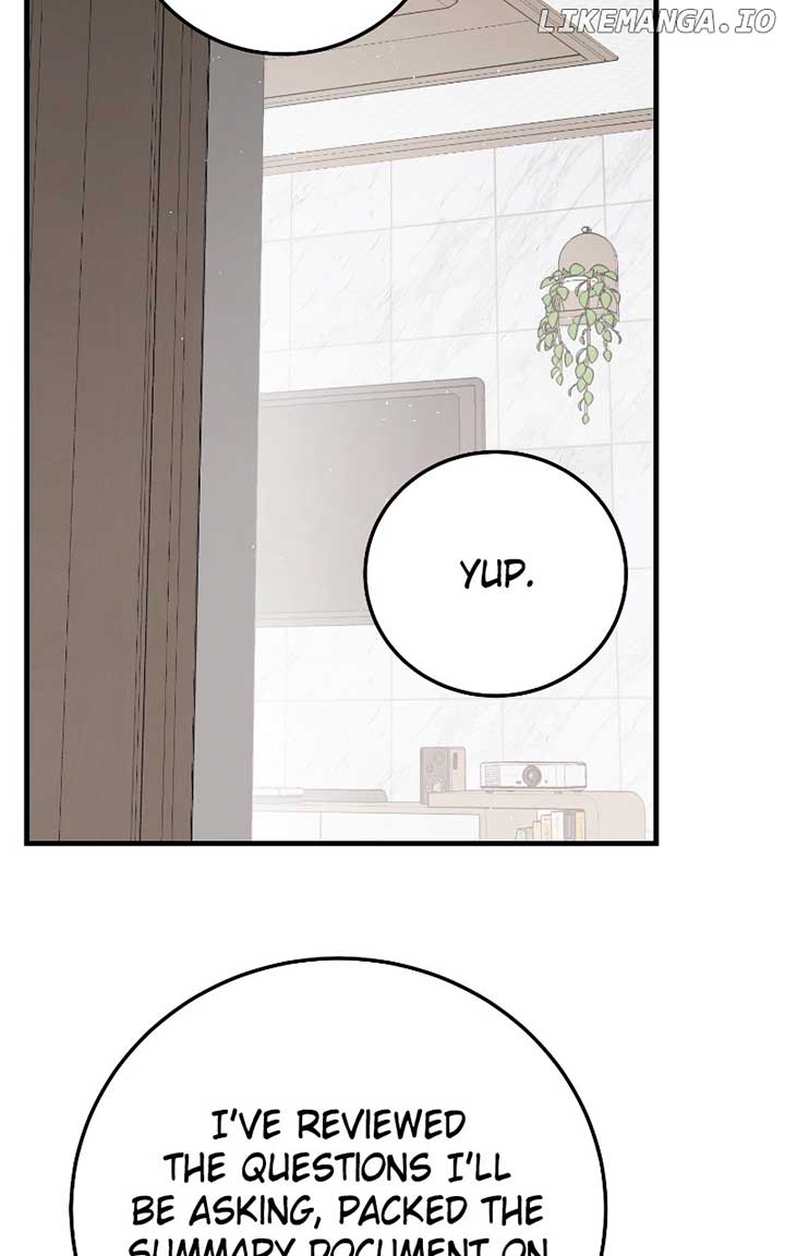 The Team Leader is Tired of Being A Newlywed Chapter 83 354 ch 83 29