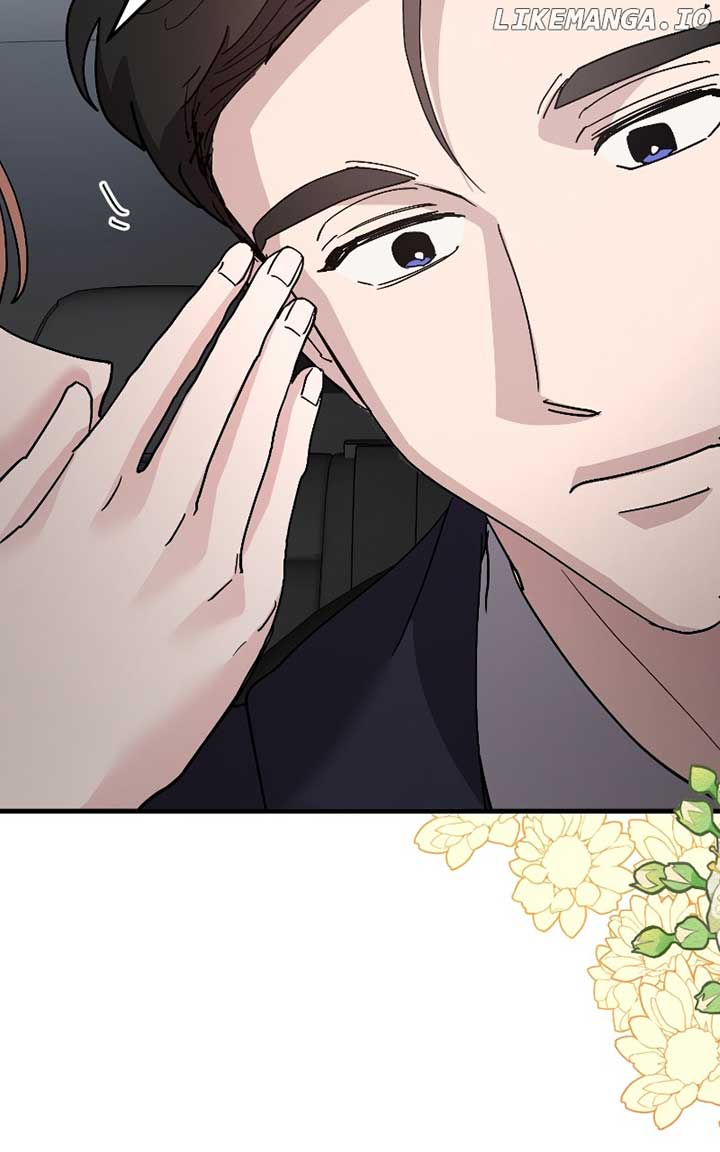 The Team Leader is Tired of Being A Newlywed Chapter 83 328 ch 83 3
