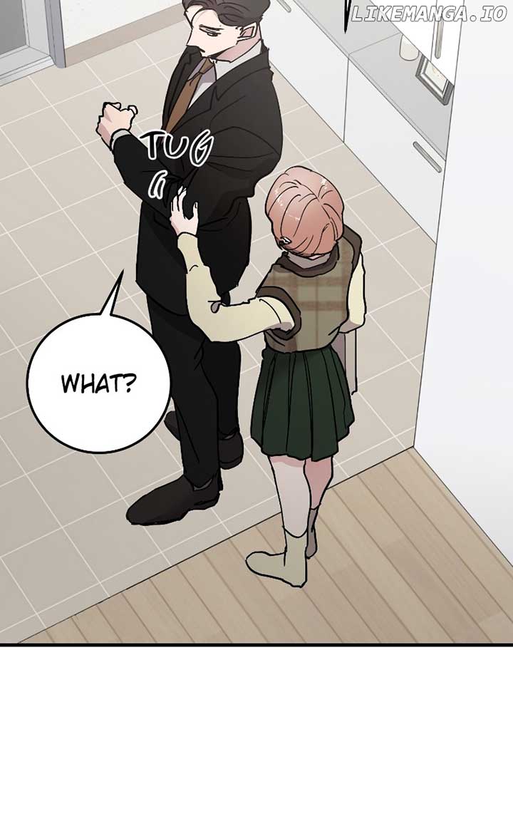 The Team Leader is Tired of Being A Newlywed Chapter 83 357 ch 83 32