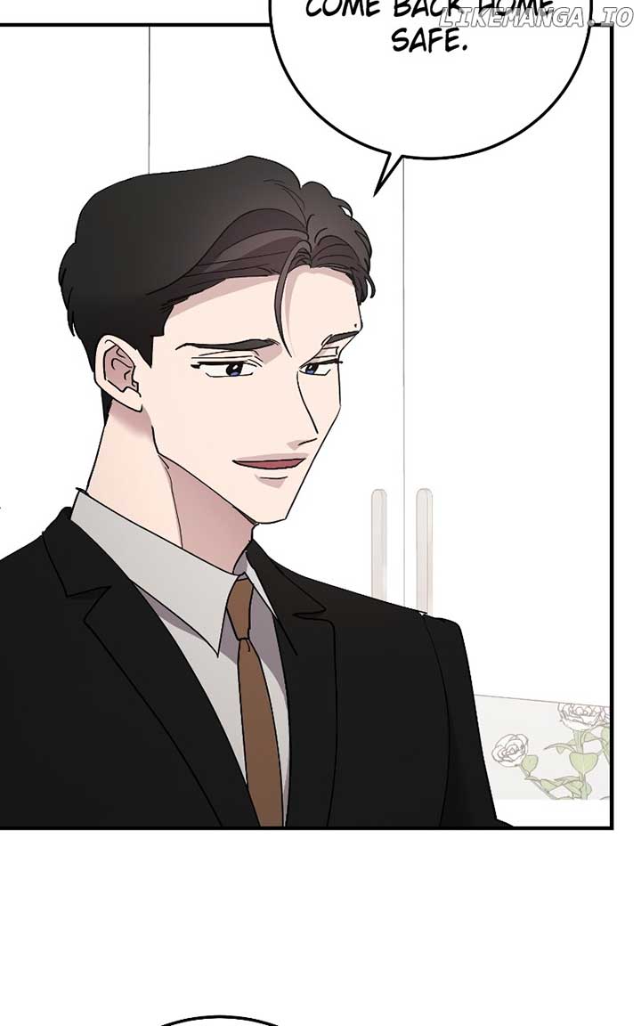The Team Leader is Tired of Being A Newlywed Chapter 83 363 ch 83 38